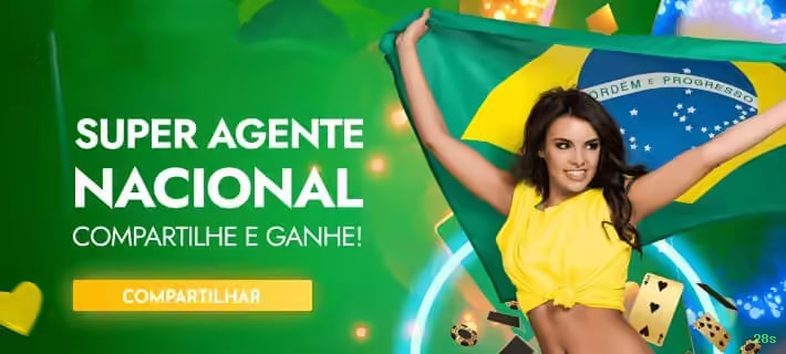 28s Saque Hoje