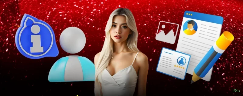 28s Suporte